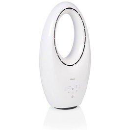 Tristar VE-5717 Ventilador sin aspas 60W Blanco